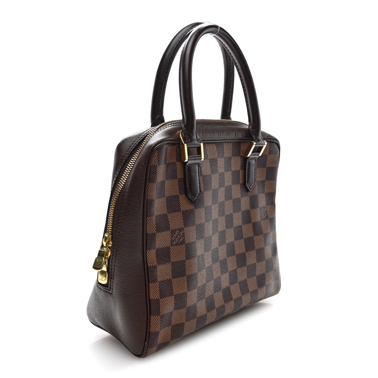 Louis Vuitton Damier Ebene Brera 2 of 8
