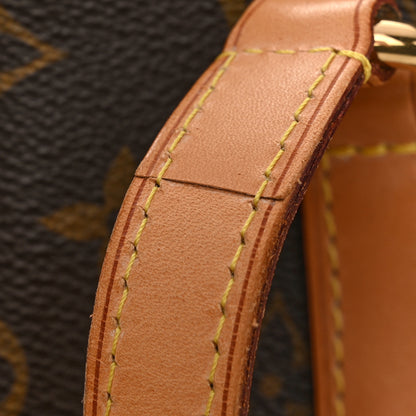 Louis Vuitton Monogram Totally MM 11 of 11