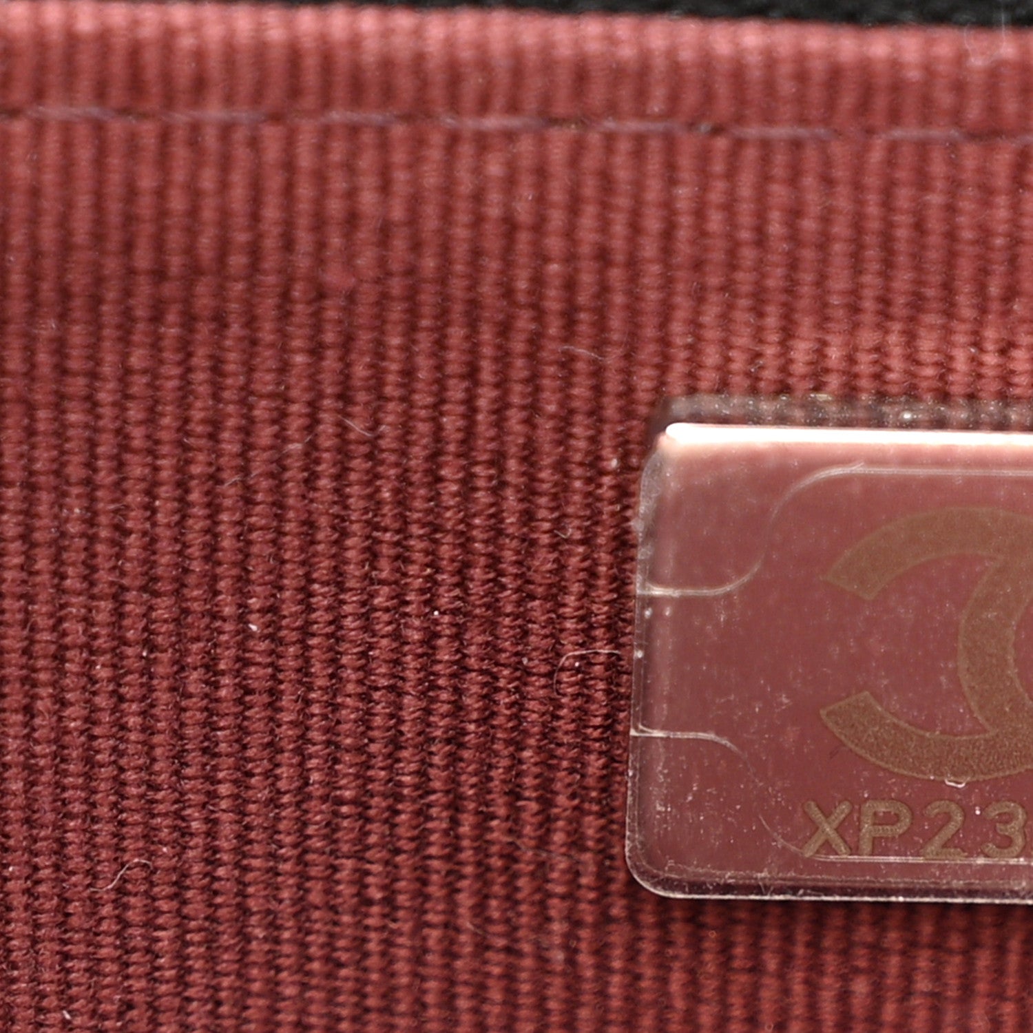 Chanel Caviar Quilted Wallet On Chain WOC Black 8 of 13