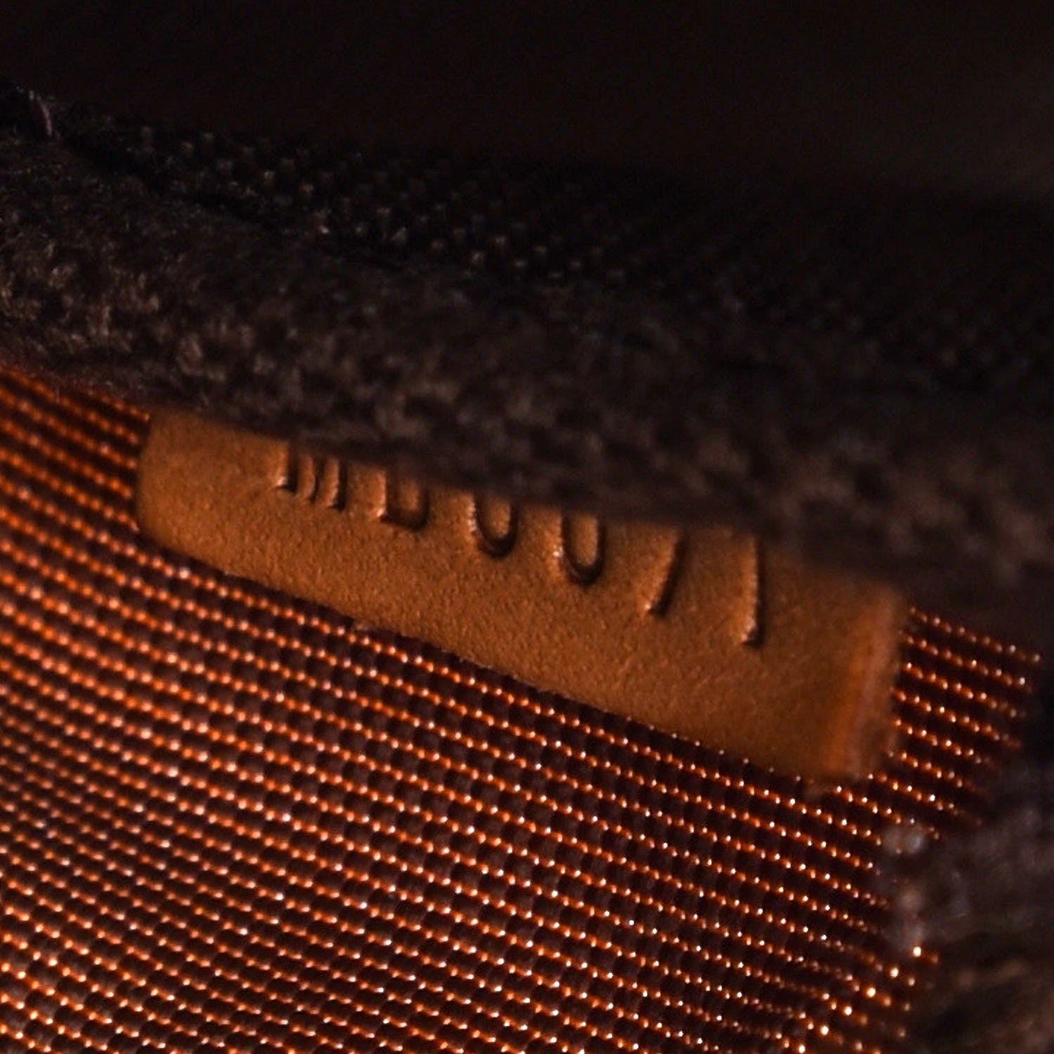 Louis Vuitton Monogram Pegase 45 7 of 9