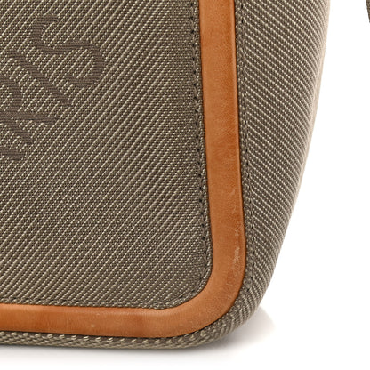Louis Vuitton Damier Geant Citadin Messenger Sable 18 of 22