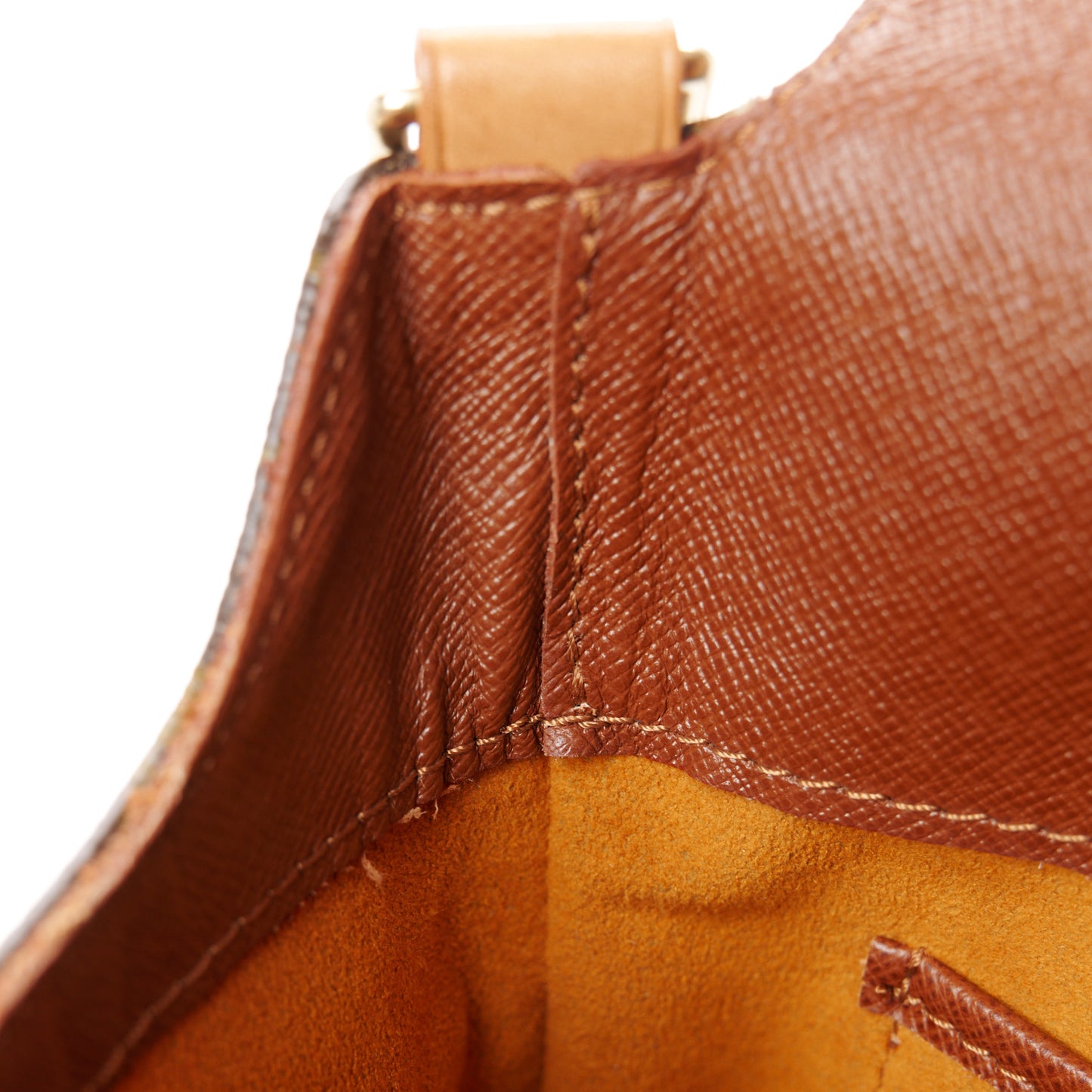 Monogram Musette Salsa Long Strap