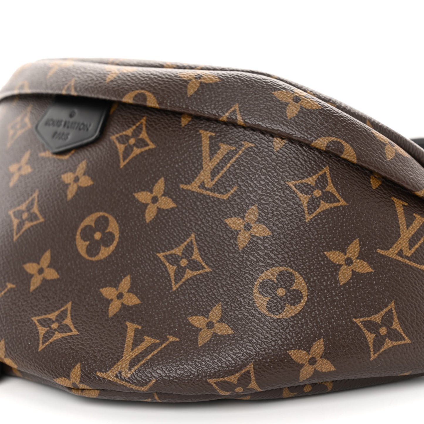 Monogram My LV World Tour Bumbag
