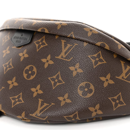 Louis Vuitton Monogram My LV World Tour Bumbag 8 of 9