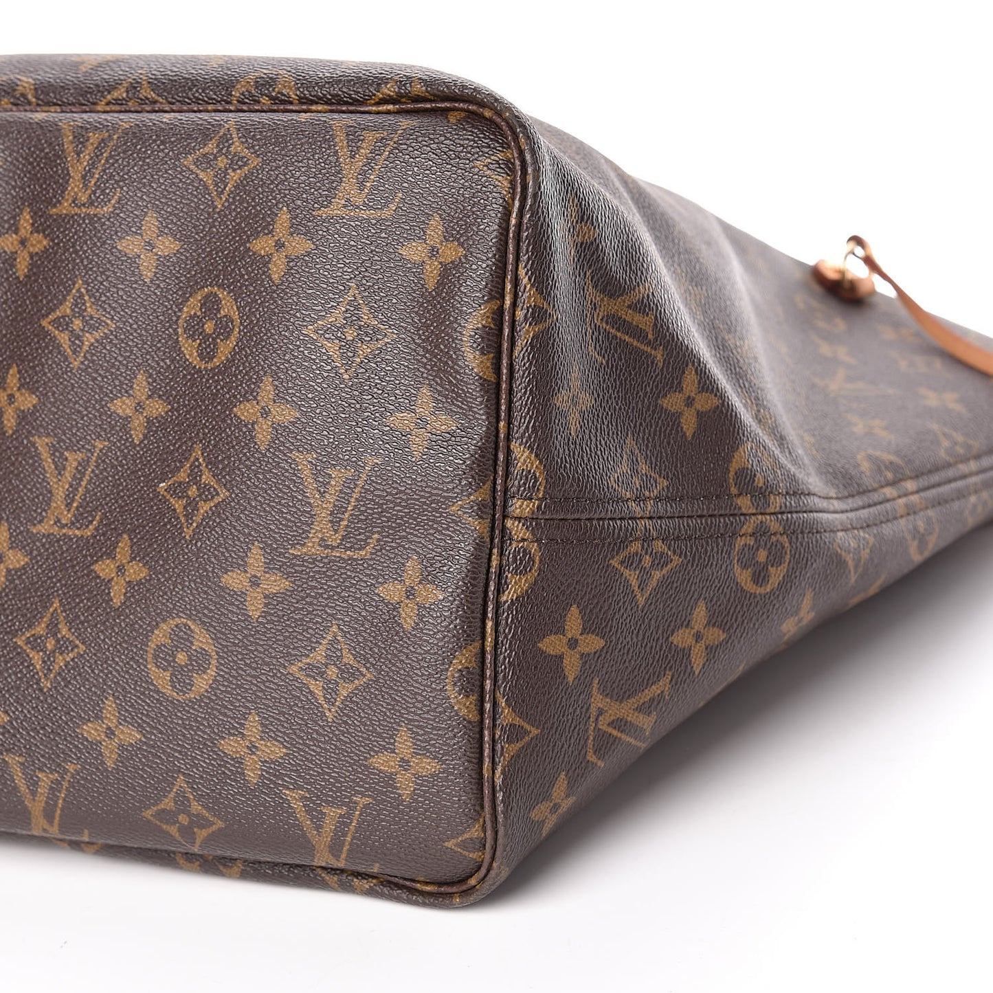 Monogram Neverfull GM