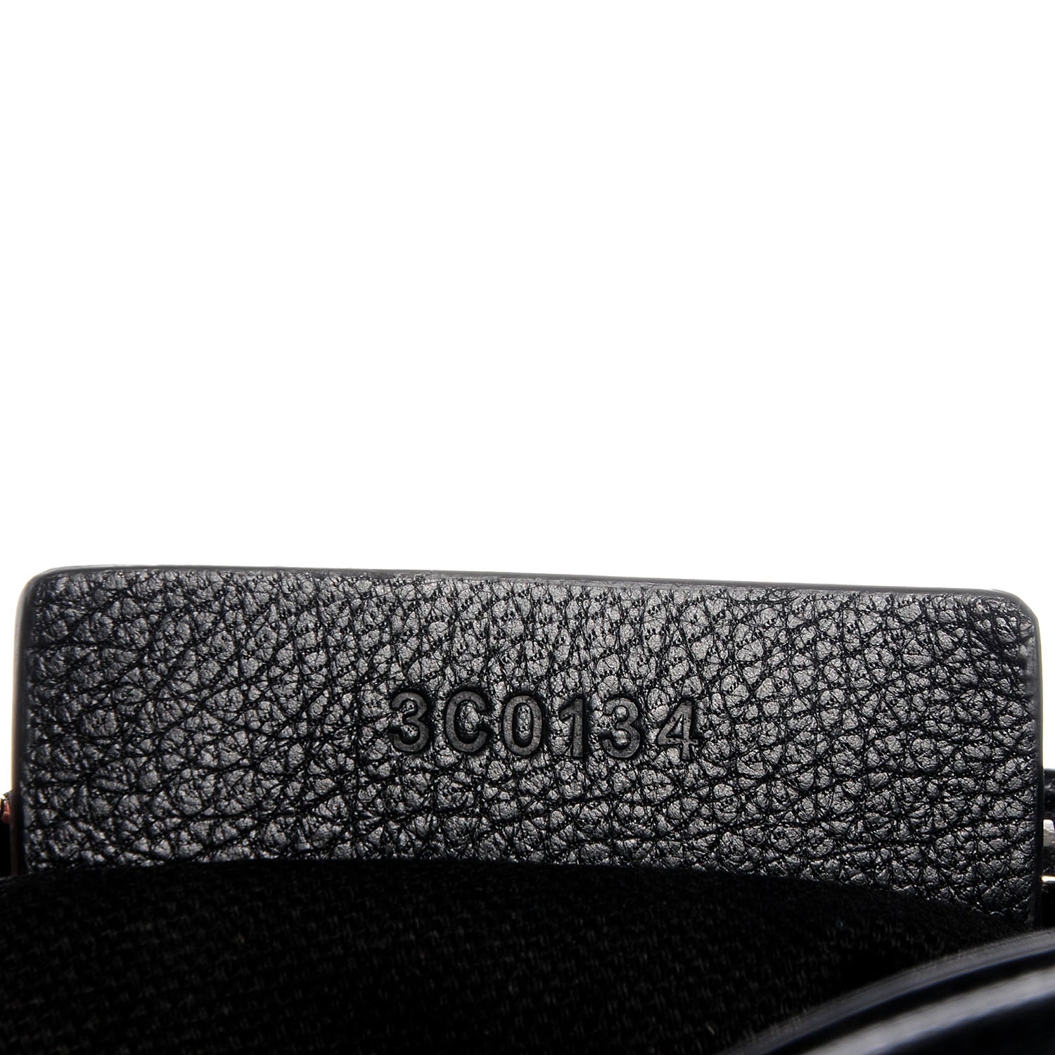 Givenchy Sugar Goatskin Mini Antigona Black 10 of 10