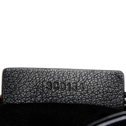 Givenchy Sugar Goatskin Mini Antigona Black 10 of 10
