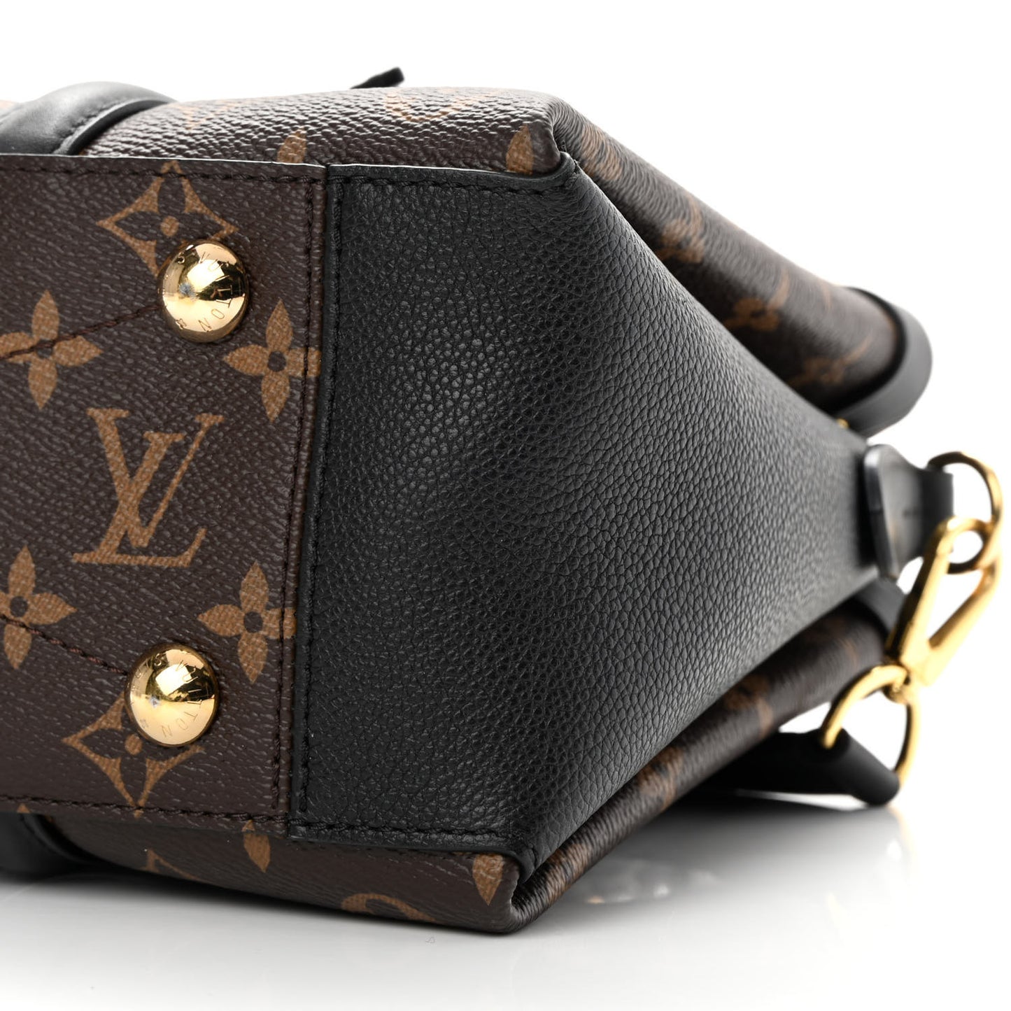 Monogram Soufflot BB Black