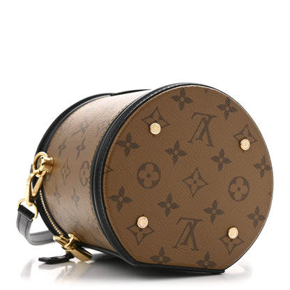 Louis Vuitton Reverse Monogram Cannes 4 of 10