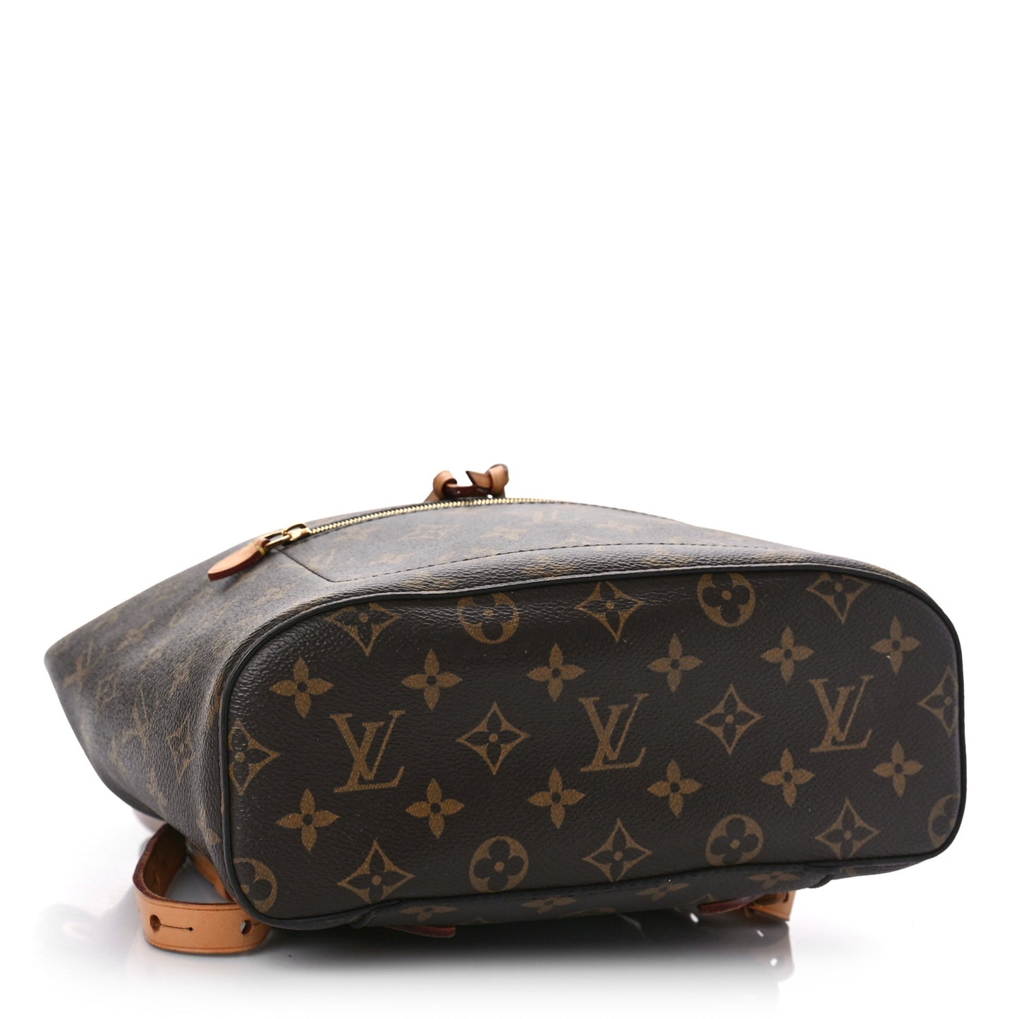 Monogram Montsouris NM Backpack