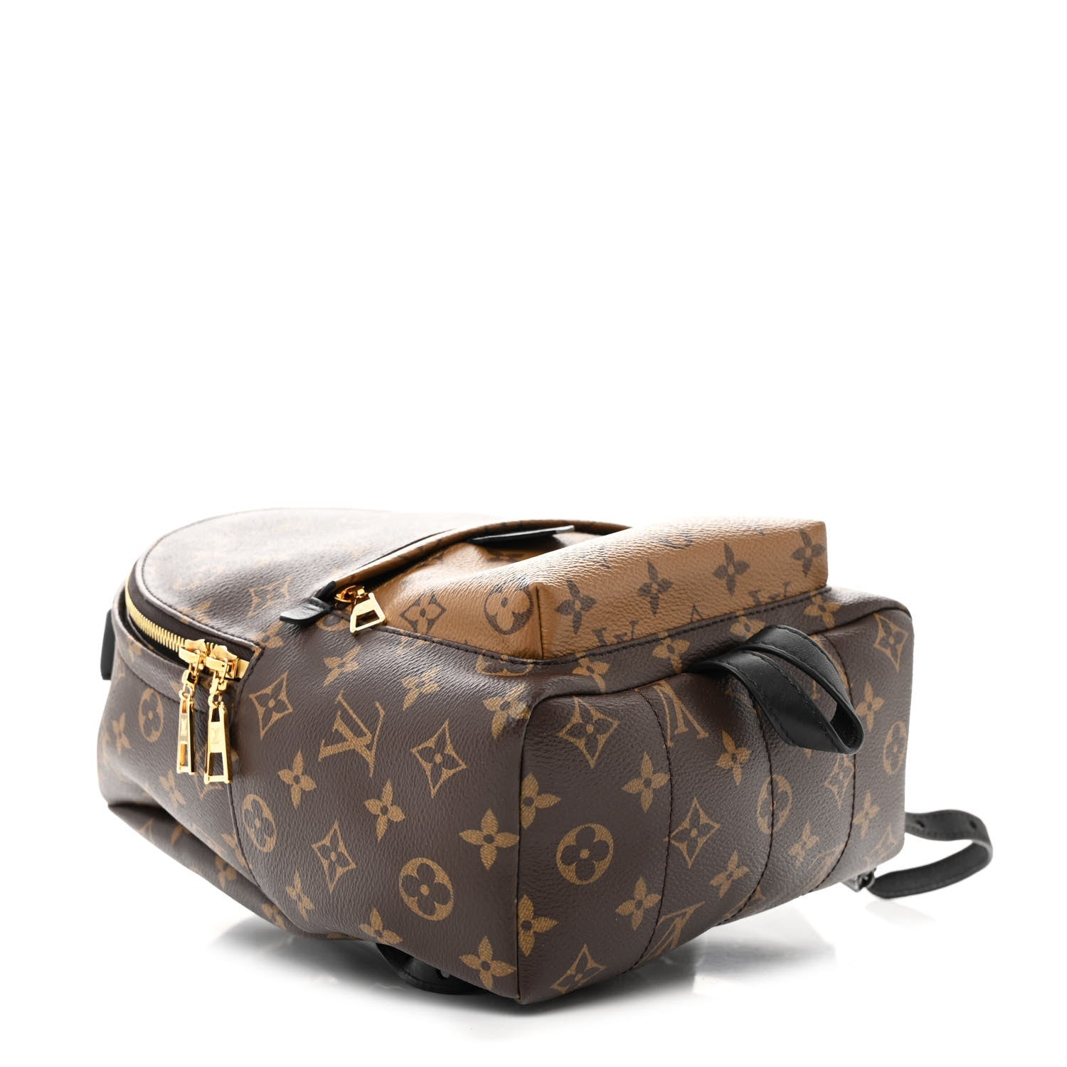Louis Vuitton Reverse Monogram Palm Springs Backpack PM 4 of 9