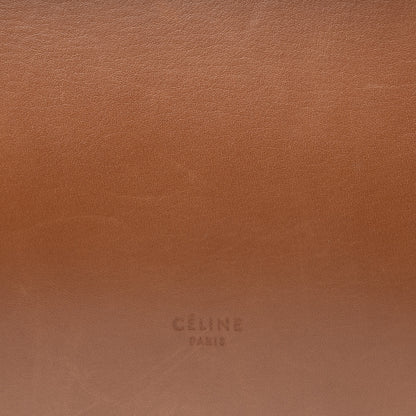 Celine Natural Calfskin Mini Belt Bag Tan 9 of 10