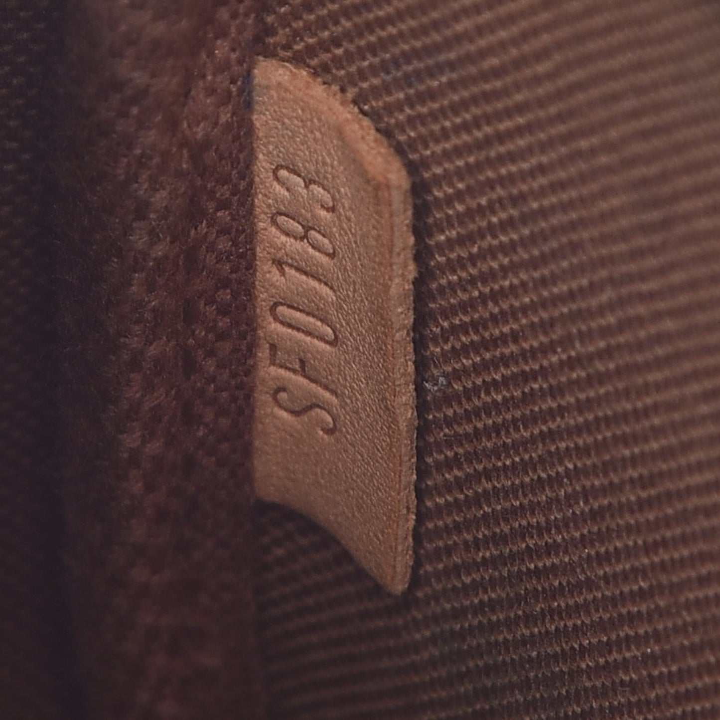 Monogram Mini Pochette Accessories