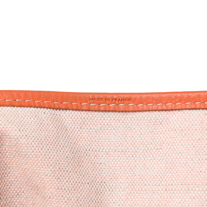 Goyard Goyardine Saint Louis PM Orange 8 of 14