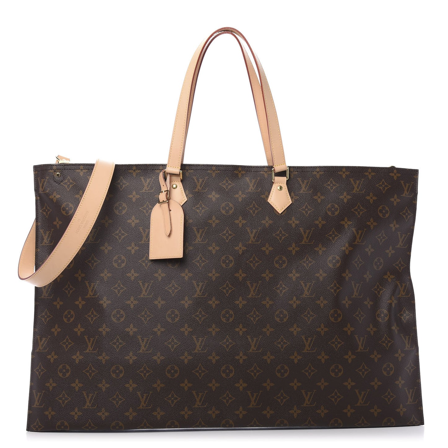 Monogram All-In Bandouliere GM