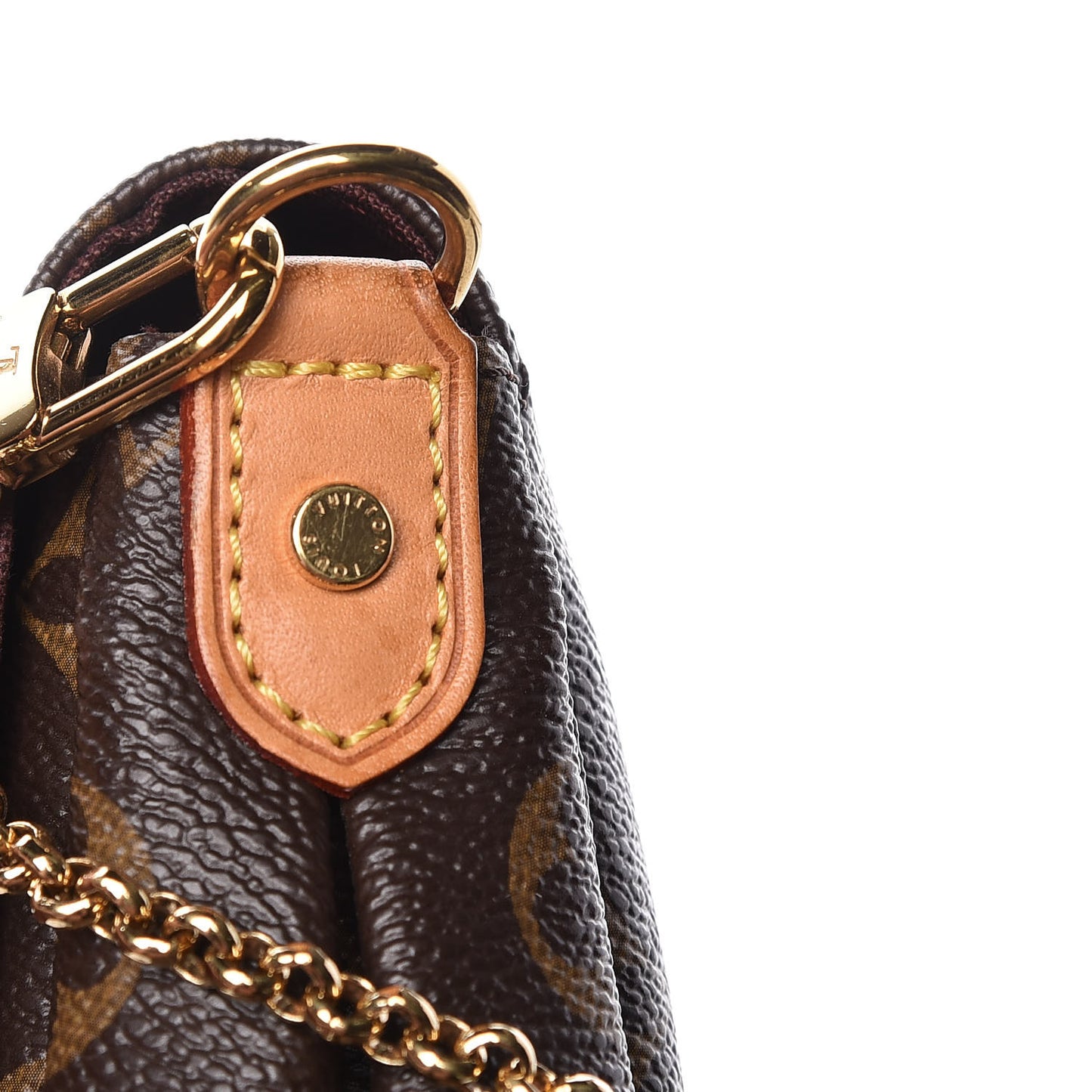 Monogram Favorite MM