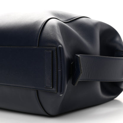 Givenchy Smooth Calfskin Medium Soft Antigona Night Blue 8 of 8