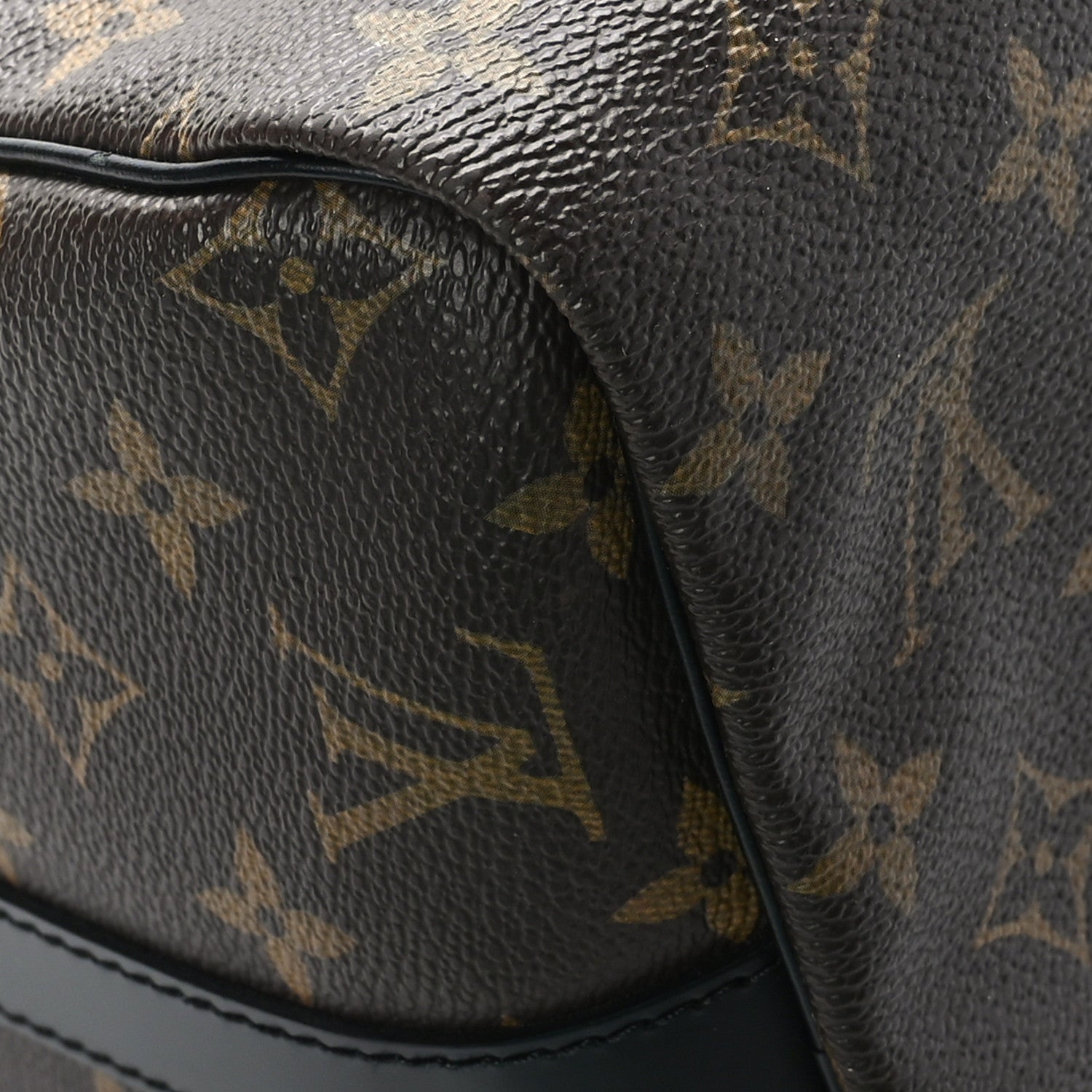 Louis Vuitton Monogram My World Tour Speedy Bandouliere 30 Black 10 of 11