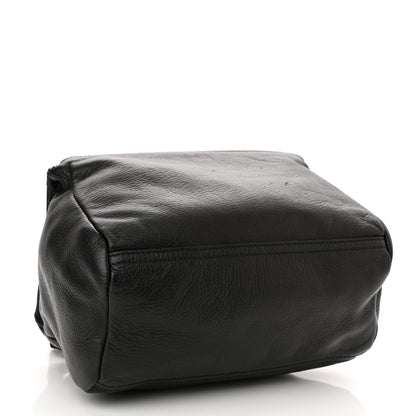 Givenchy Calfskin Studded Small Pandora Black 4 of 11