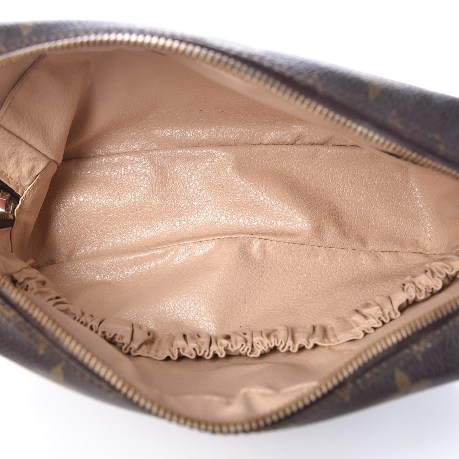 Louis Vuitton Monogram Trousse Toilette 23 5 of 7