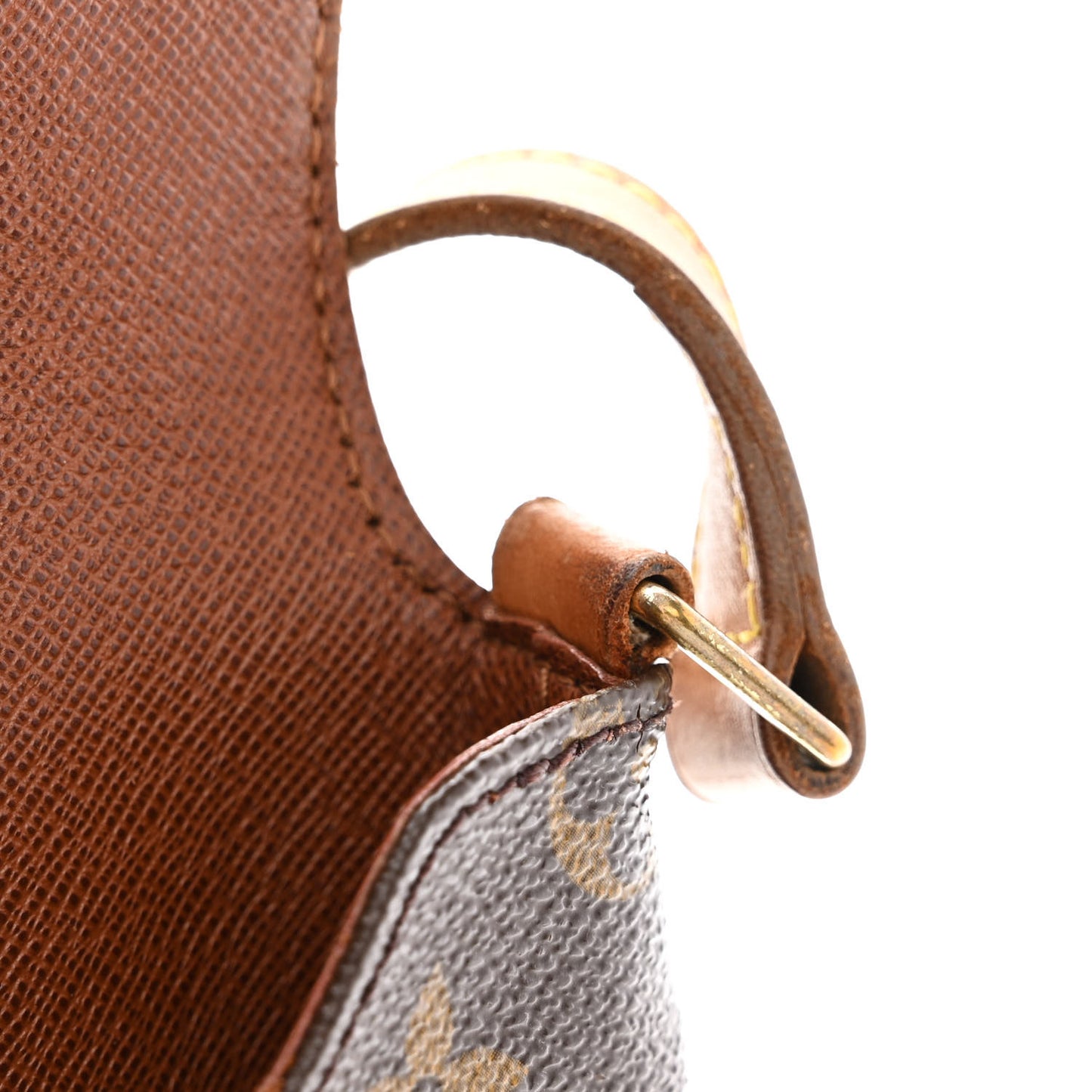 Monogram Musette Tango