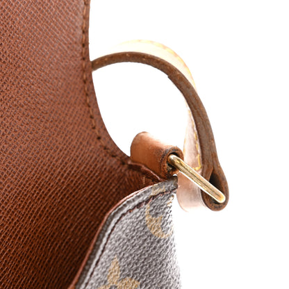 Louis Vuitton Monogram Musette Tango 11 of 14
