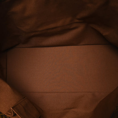 Louis Vuitton Monogram Cabas Alto 5 of 8