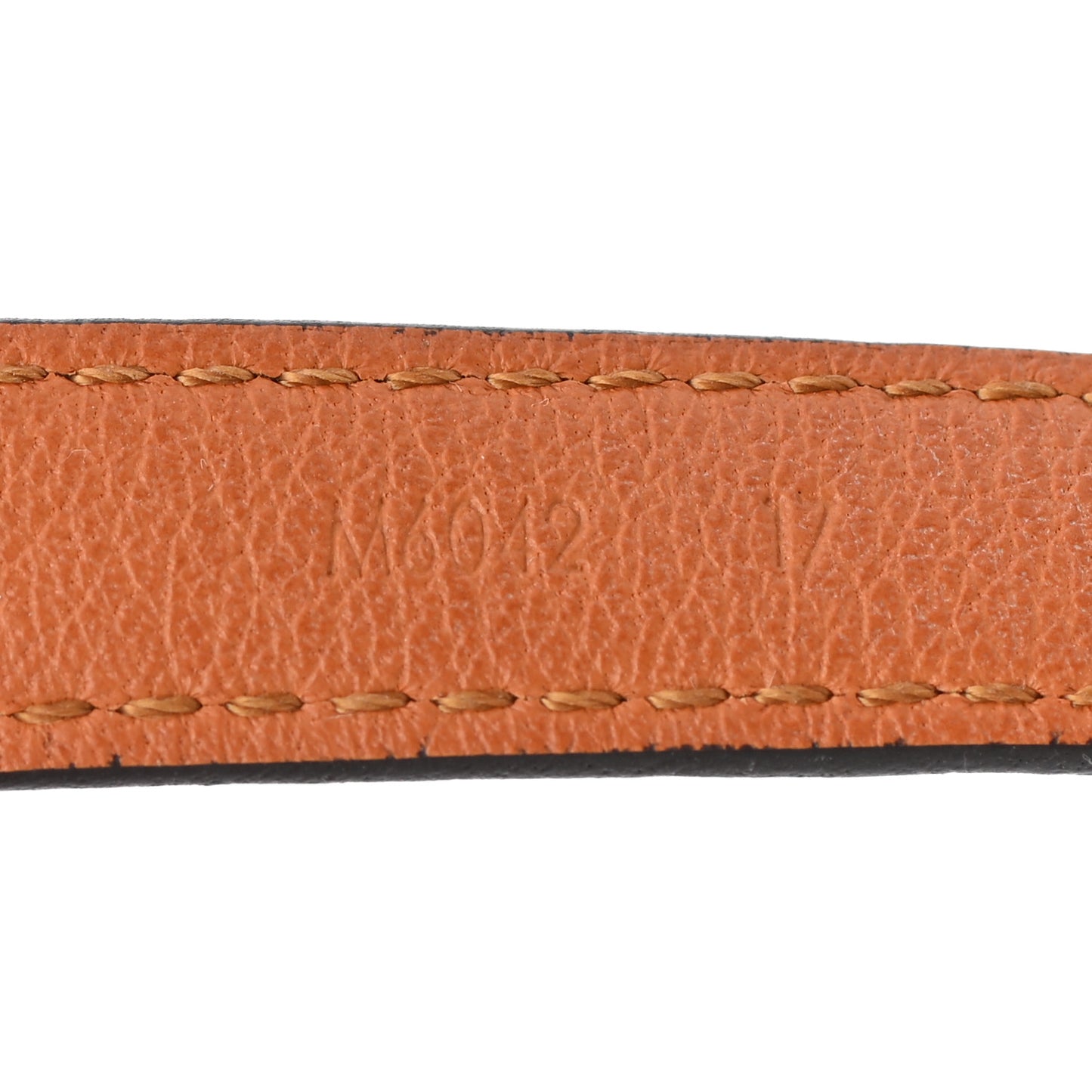 Monogram Essential V Bracelet 17