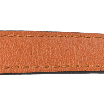 Louis Vuitton Monogram Essential V Bracelet 17 6 of 7