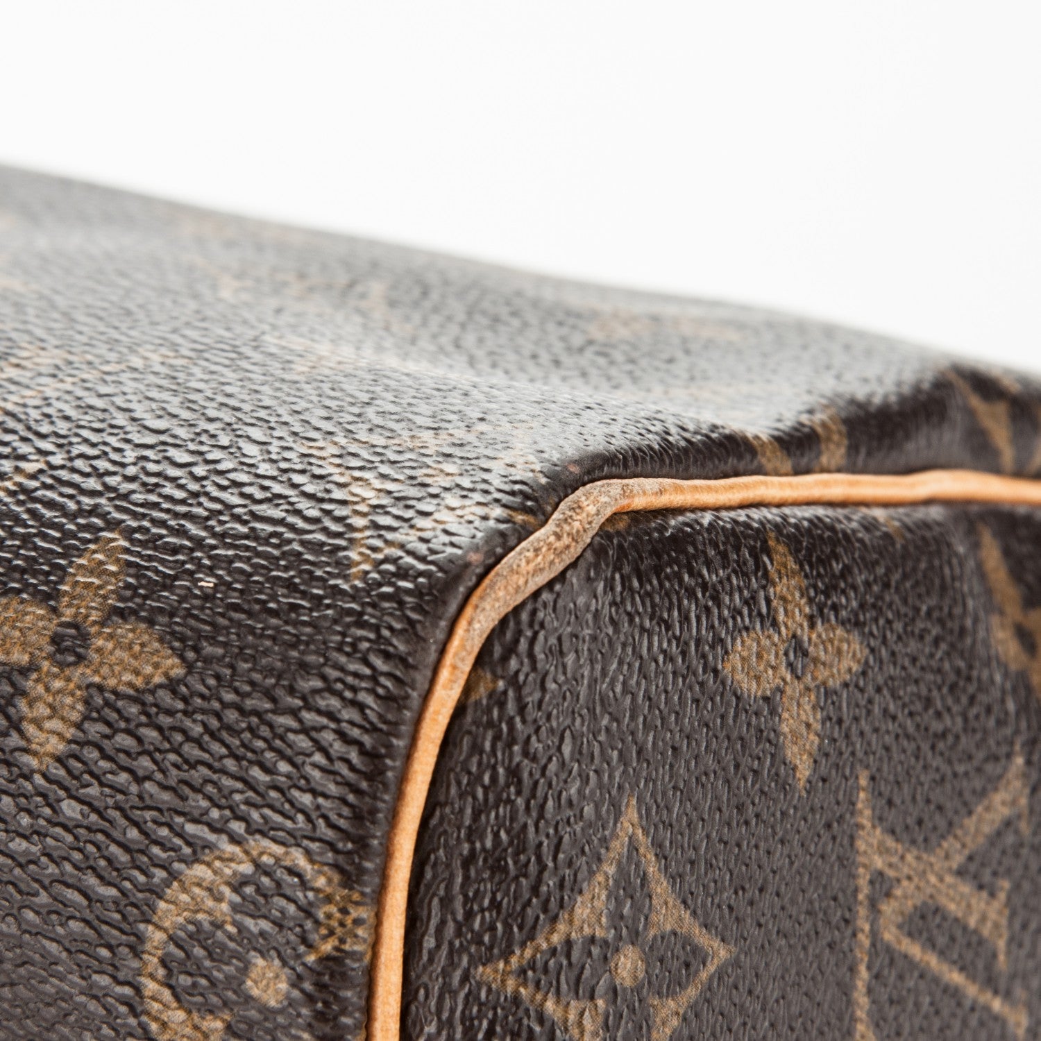 Louis Vuitton Monogram Speedy 25 10 of 12