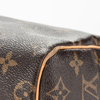 Louis Vuitton Monogram Speedy 25 10 of 12