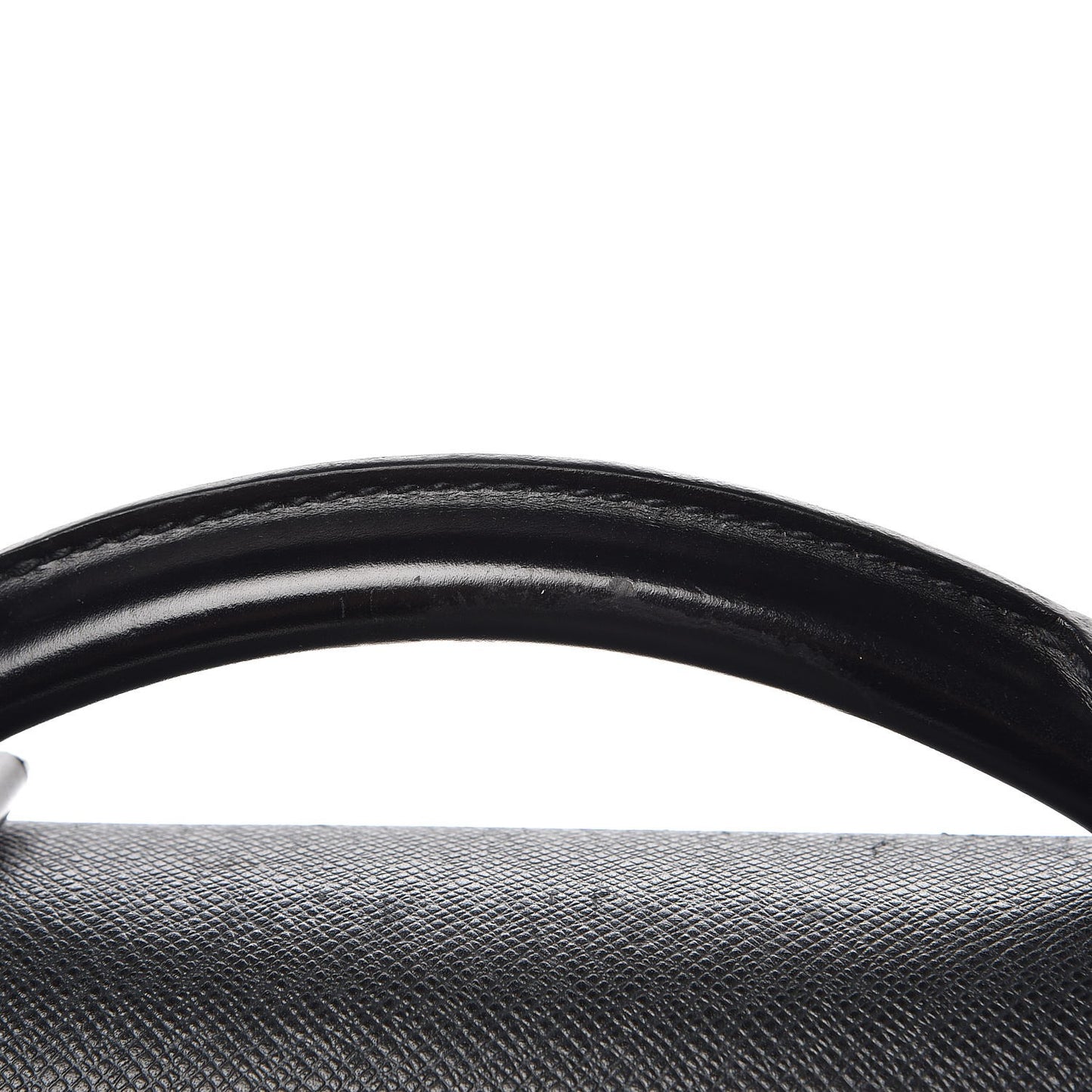 Taiga Robusto 1 Compartment Briefcase Ardoise