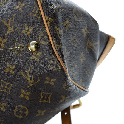 Louis Vuitton Monogram Tivoli GM 22 of 29