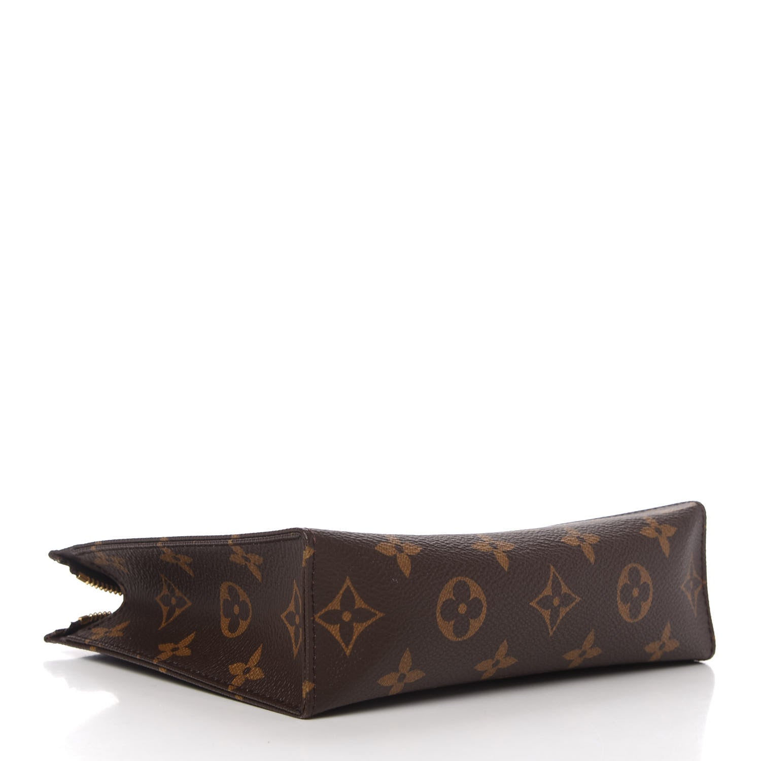 Louis Vuitton Monogram Toiletry Pouch 19 4 of 6
