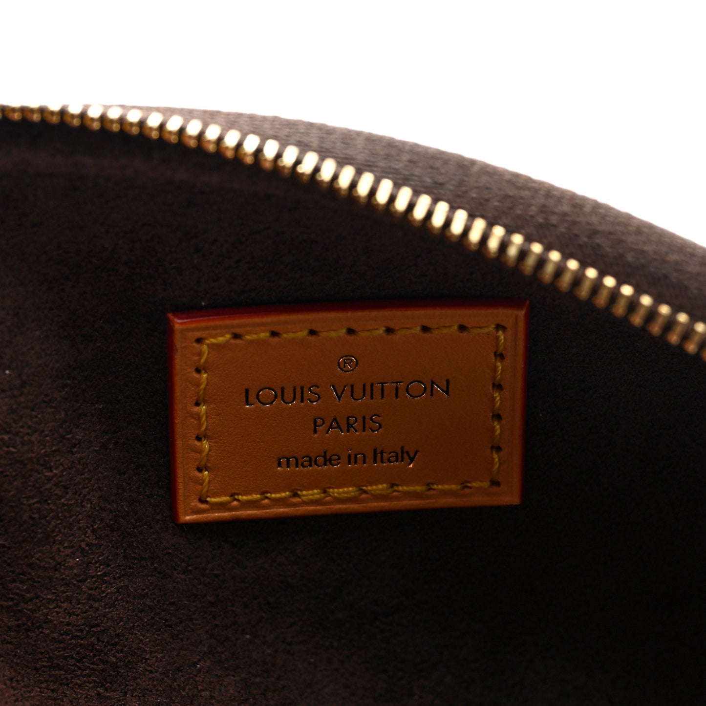 Monogram Mini Bumbag