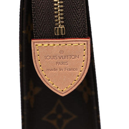 Louis Vuitton Monogram Toiletry Pouch 26 7 of 10