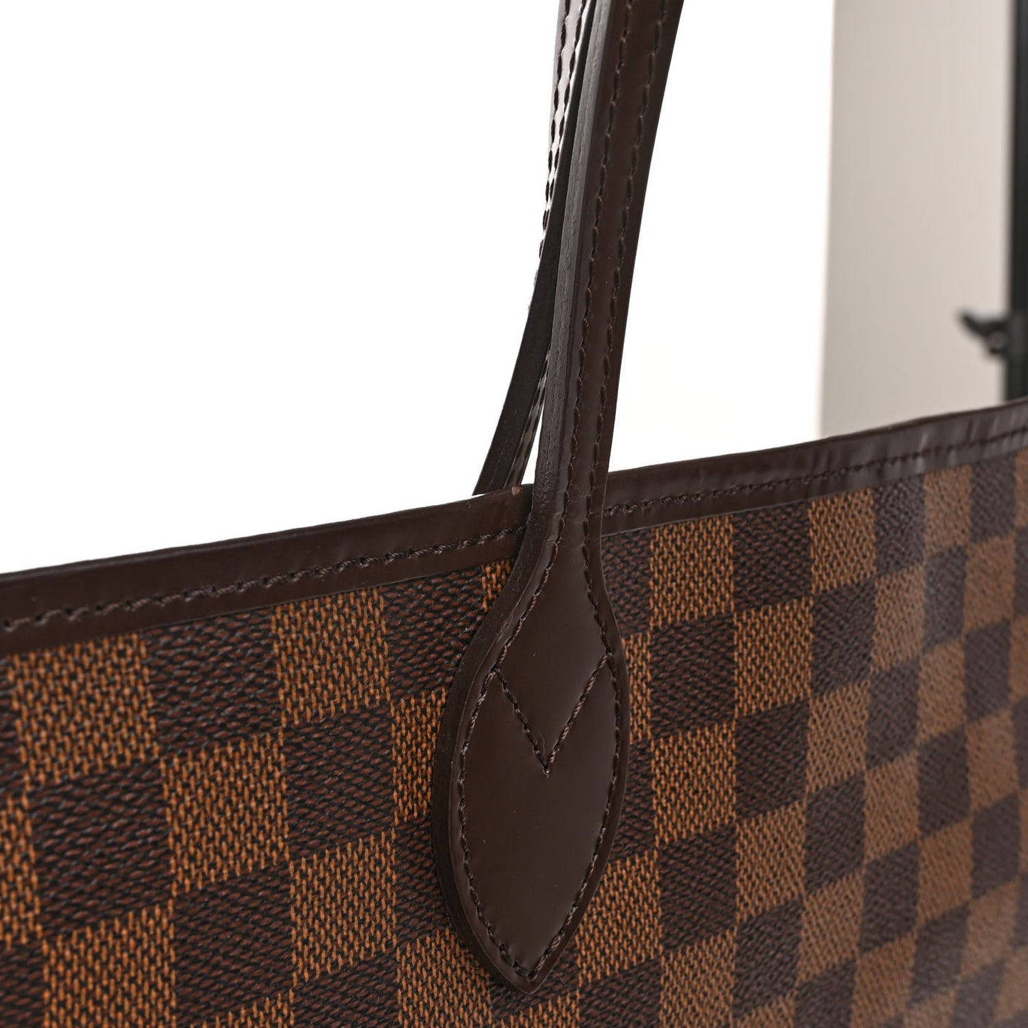 Damier Ebene Neverfull GM