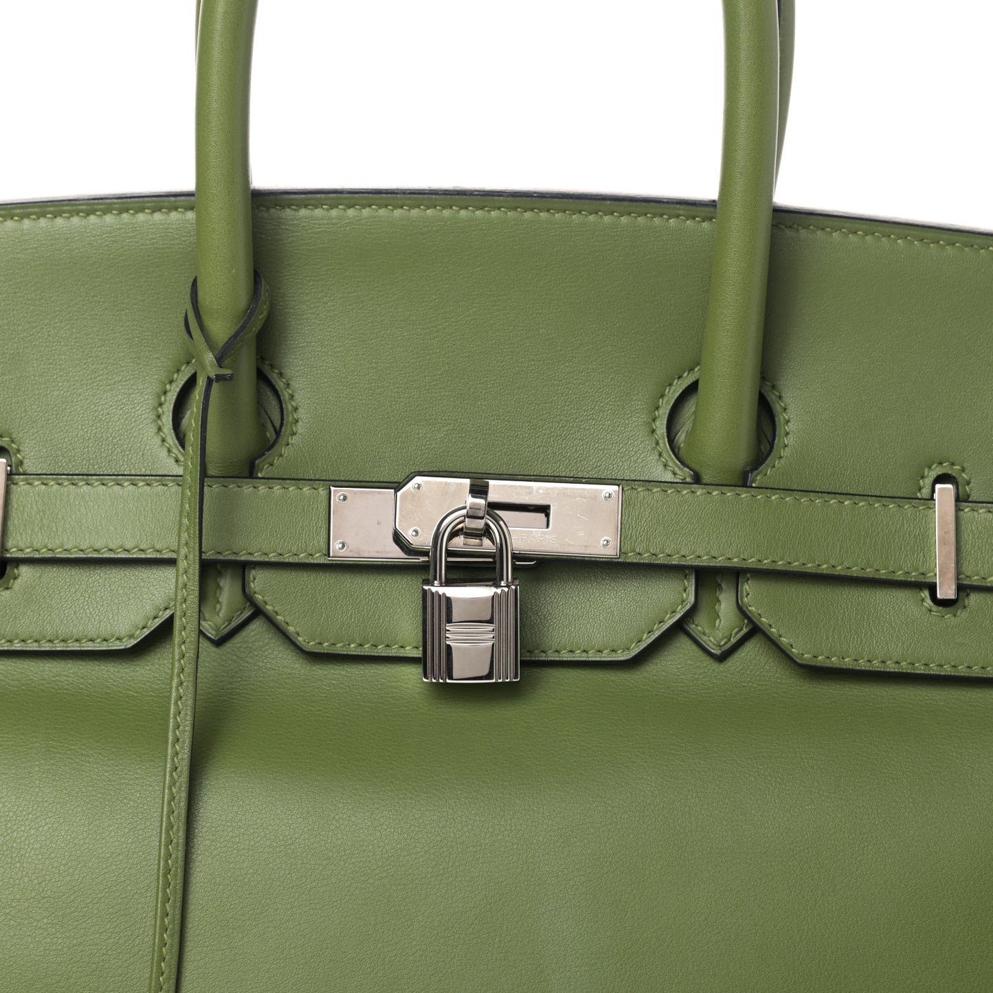 Swift Birkin 35 Pelouse