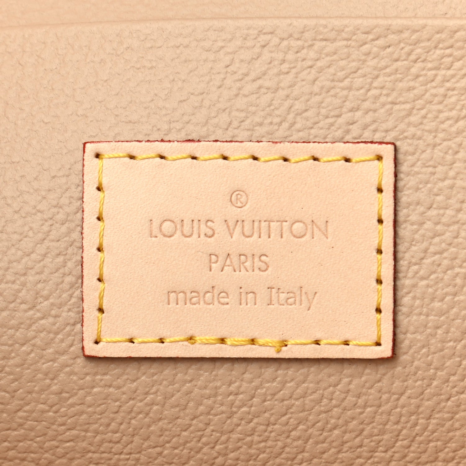 Louis Vuitton Monogram Nice Mini 9 of 10