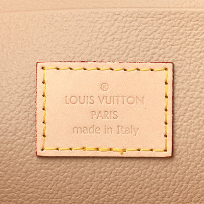 Louis Vuitton Monogram Nice Mini 9 of 10