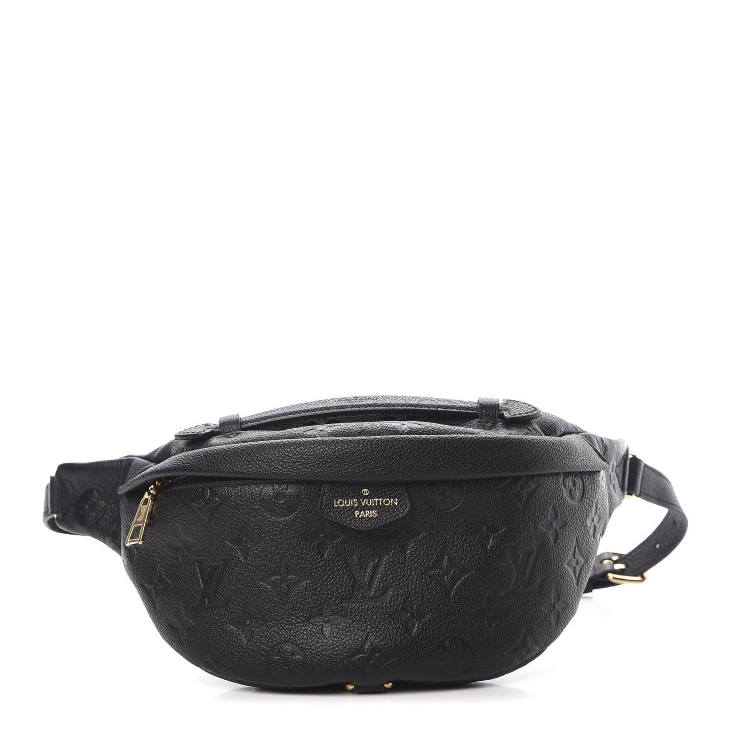 Empreinte BumBag Black