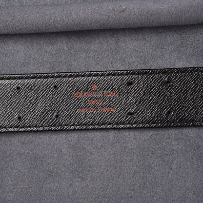 Louis Vuitton Epi Monte Carlo Jewelry Box Black 7 of 10