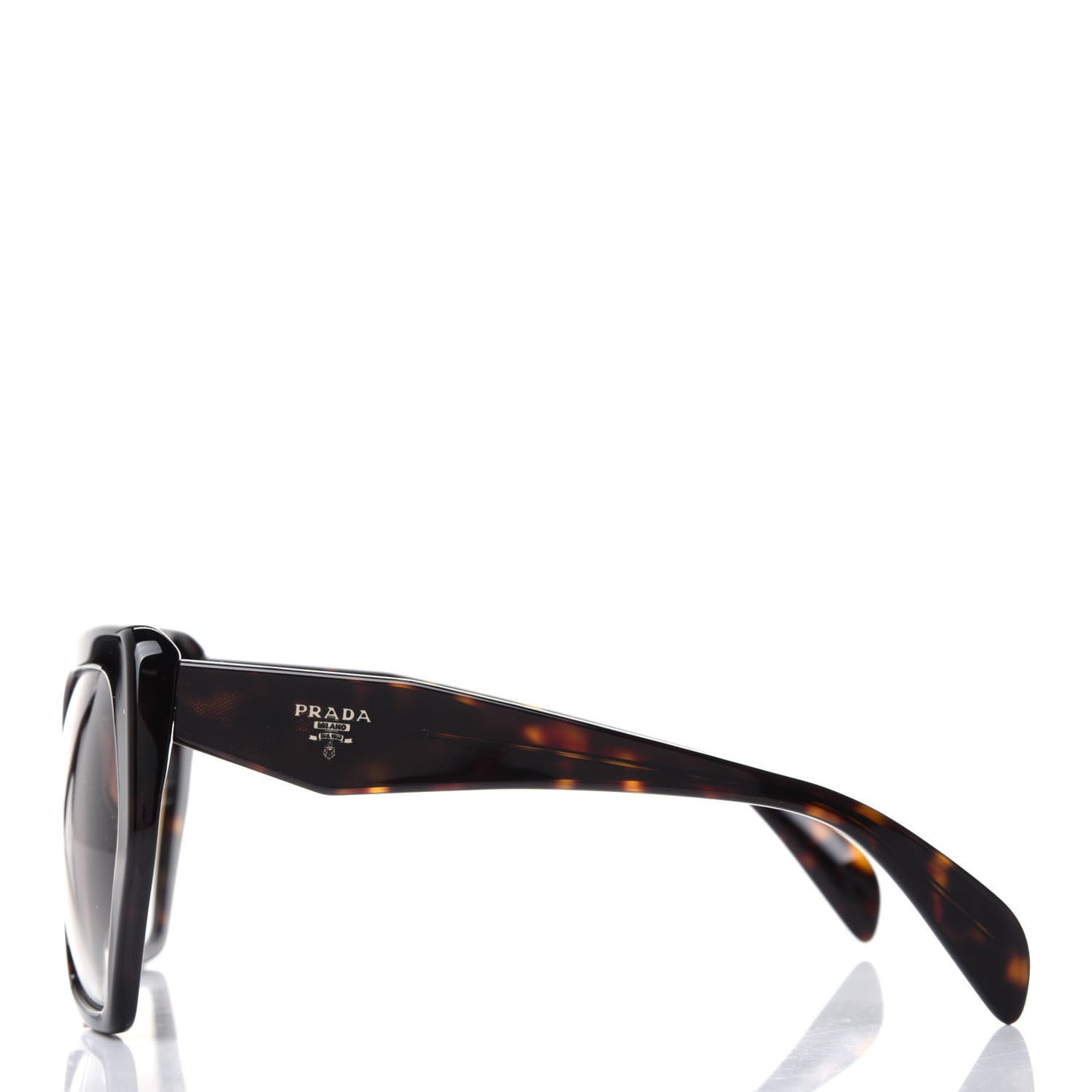 Acetate Sunglasses SPR 16R Havana