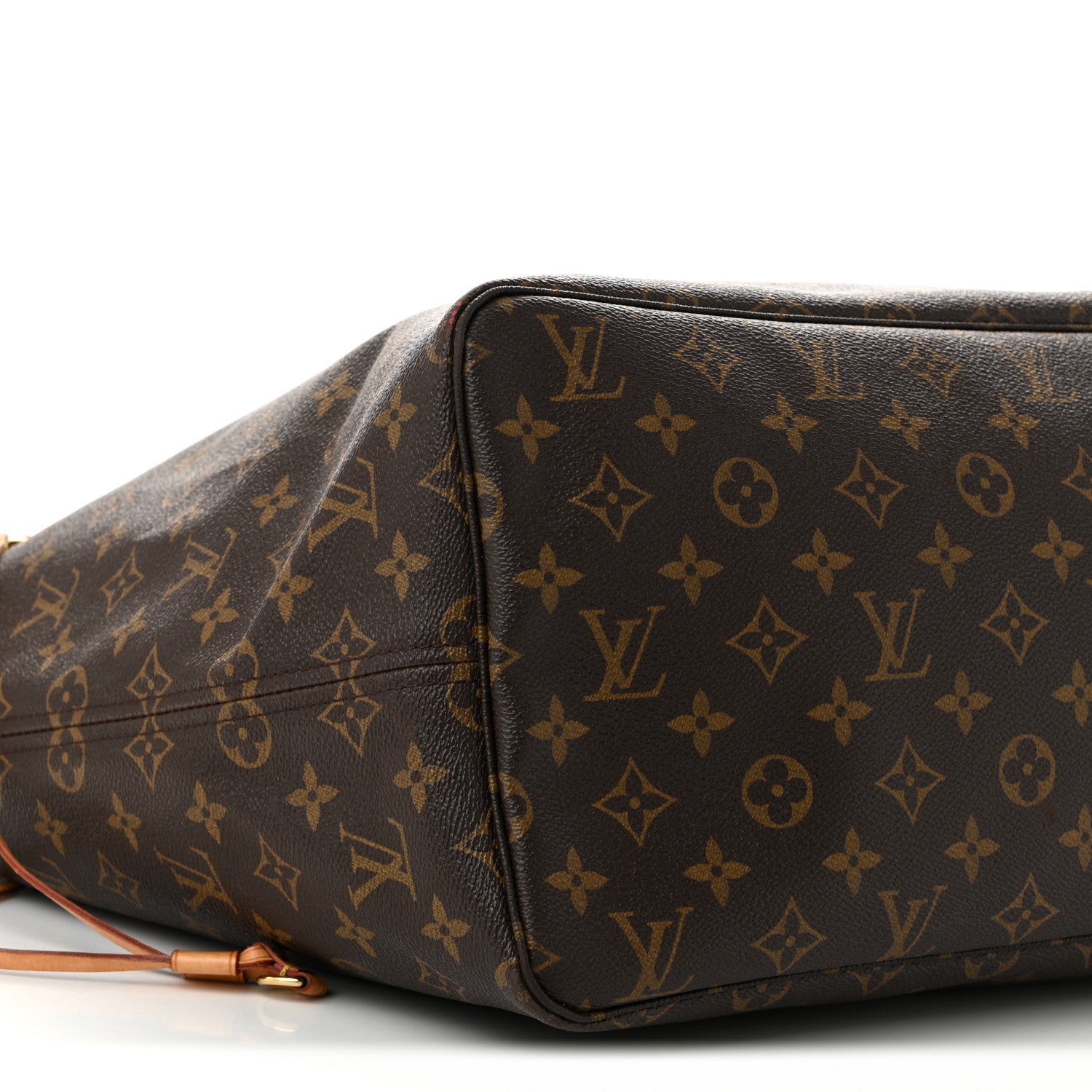 Louis Vuitton Monogram Neo Neverfull GM Pivoine 10 of 13