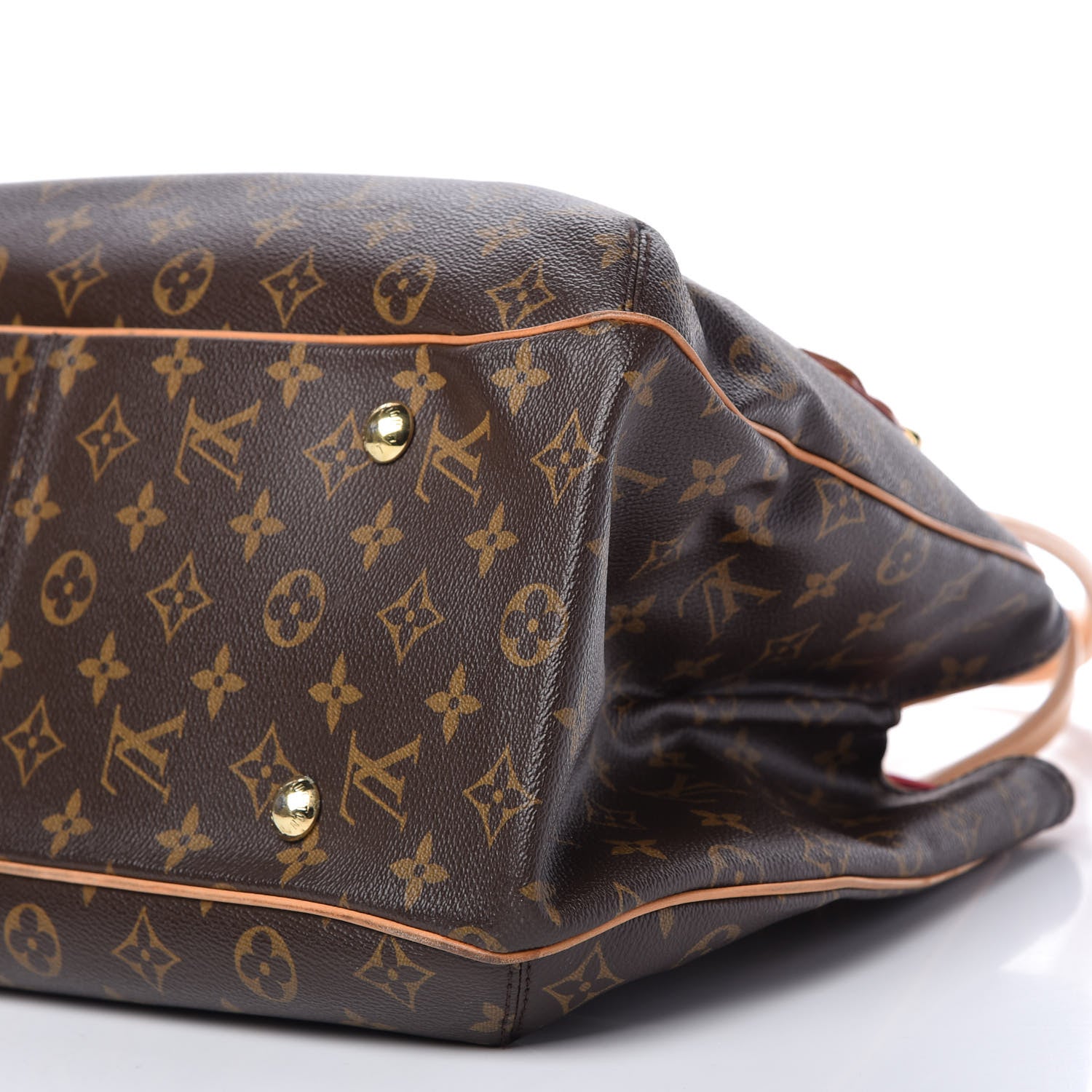 Louis Vuitton Monogram Griet 7 of 9