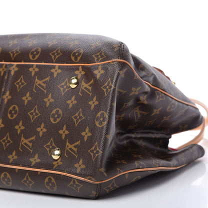 Louis Vuitton Monogram Griet 7 of 9