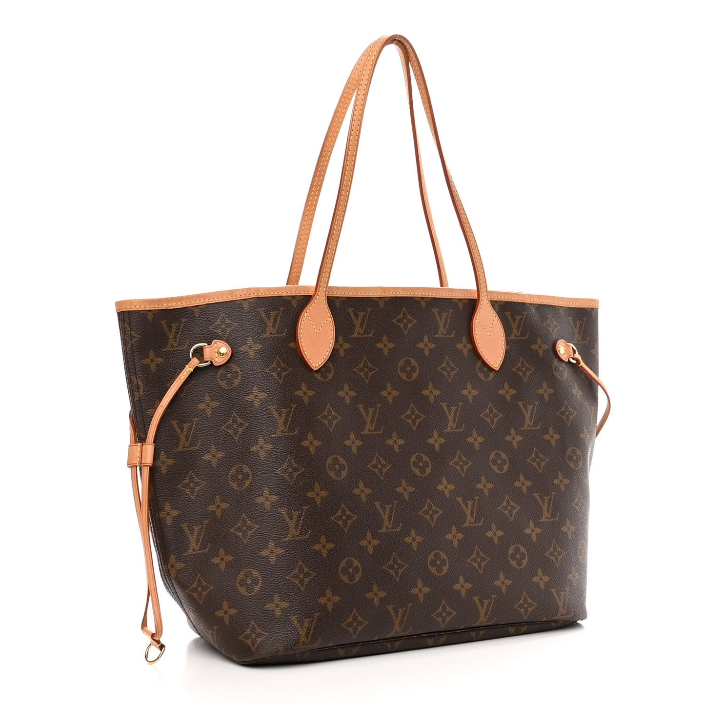 Monogram Neverfull MM