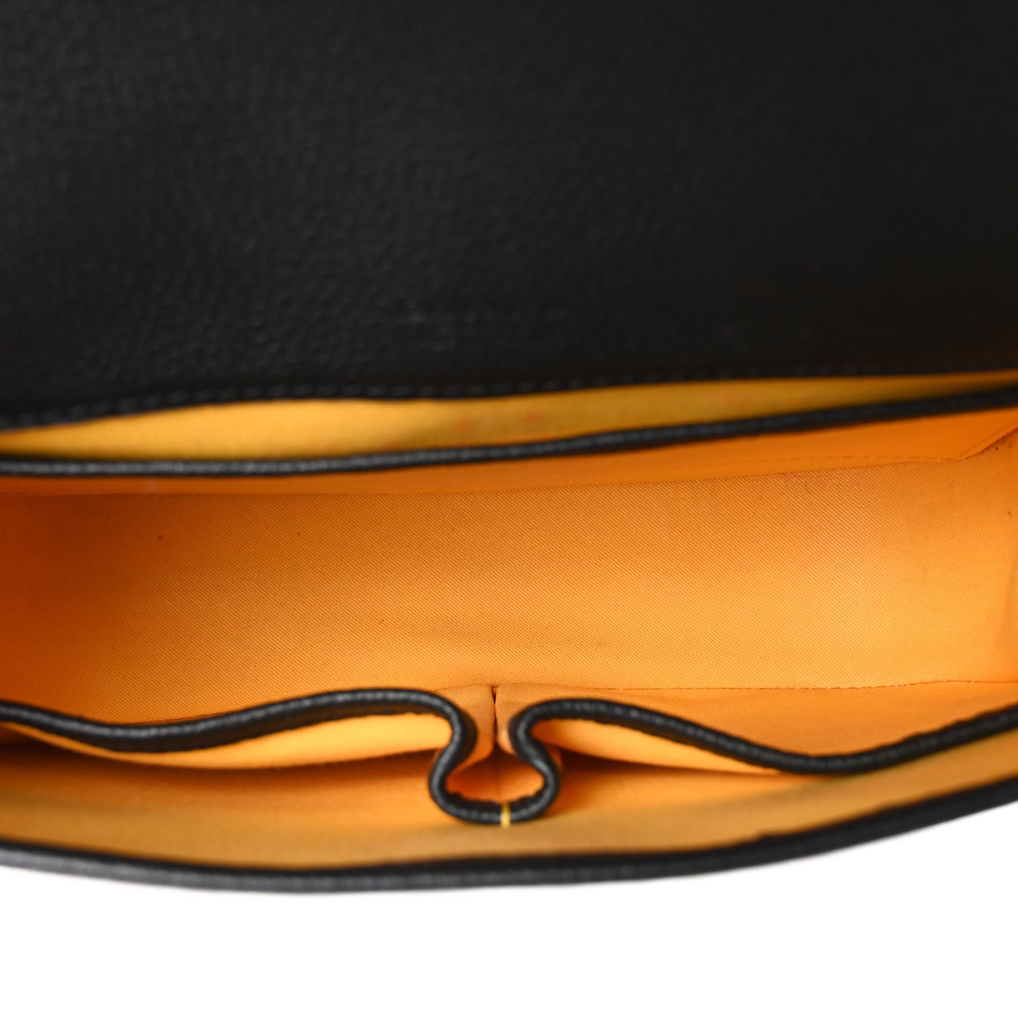 Goyardine Belvedere II PM Messenger Bag Black