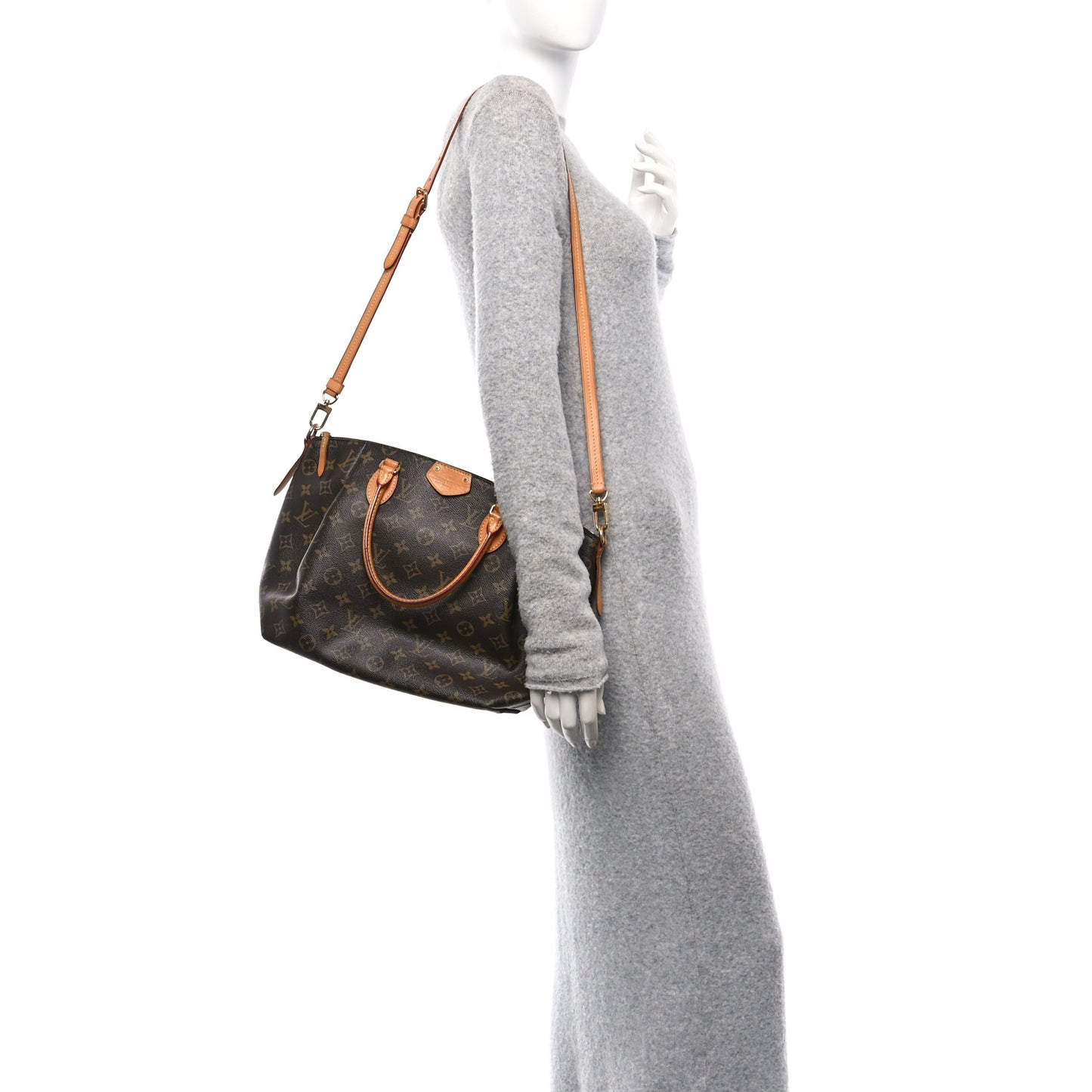 Monogram Turenne MM