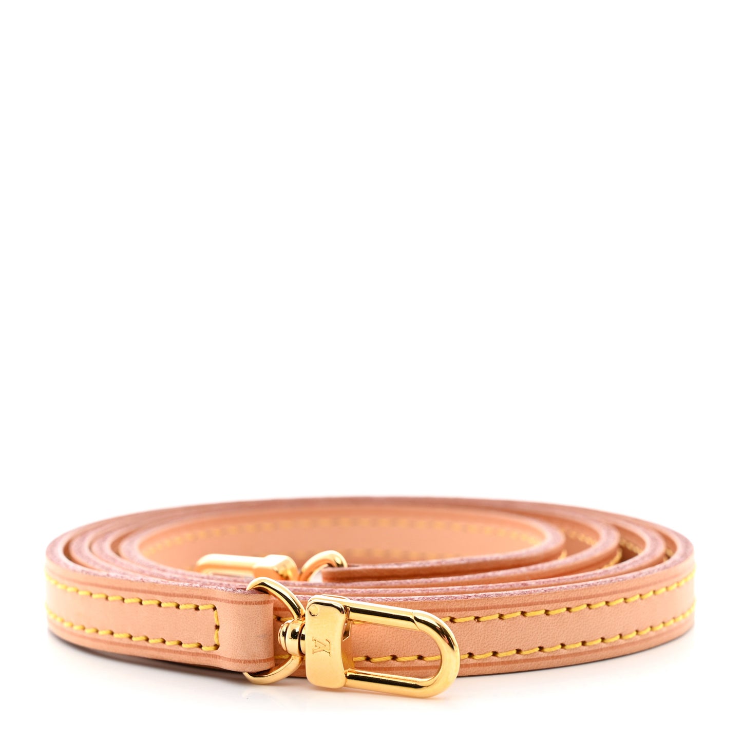 Vachetta 12mm Long Shoulder Strap